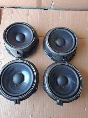 ALTAVOCES PREMIUM NIEBIESKIE20W FORD KUGA MK1, FOCUS MK2  