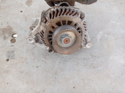 Генератор mitsubishi lancer vii outlander 2.0 16v фото №1