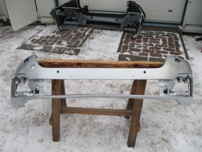 Бампер перед передний skoda octavia iv 20- фото №1