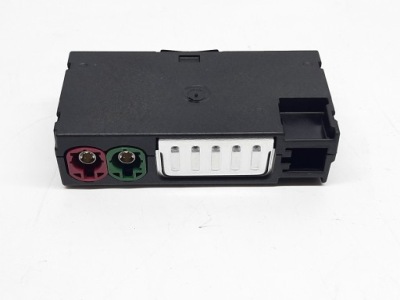 Audi a4 b9 2015- модуль блок управления port usb 8w0035708a фото №1