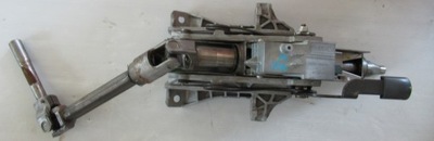 Ford mondeo mk4 2.0 tdci колонка рулевая фото №1