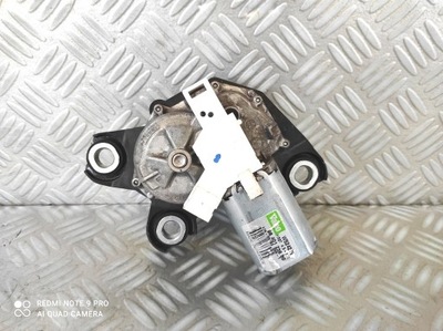 Opel combo e toyota proace city двигатель моторчик задний дворники задняя фото №1