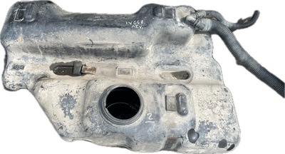 Бак топлива bak iveco daily iv 06- 2.3 hpi фото №1