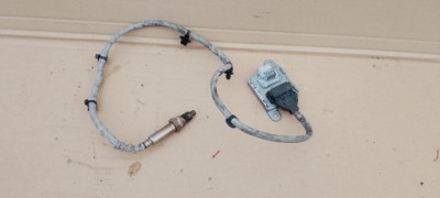 Датчик лямбда-зонд nox renault trafic opel vivaro nv300 talento 227909507r оригінал фото №1