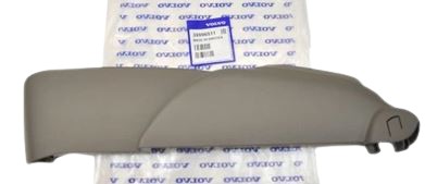 Панель боковой сиденье lewego volvo фото №1