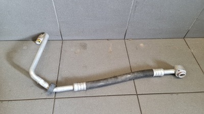 Шланг кондиціонера vw phaeton 3d0260707a0 фото №1