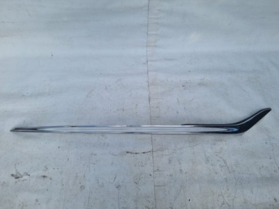 Молдинг крила lewego хром citroen ds5 фото №1