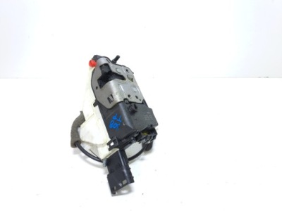 Peugeot 308 i t7 замок двері задня задній правий psa567162 фото №1