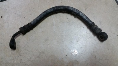 Шланг генератора насоса вакуум opel astra corsa 1.7 dti фото №1