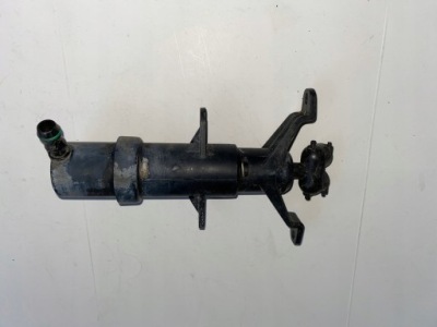 Омыватель лампы правый 7l6955978 vw touareg i 7l6 фото №1