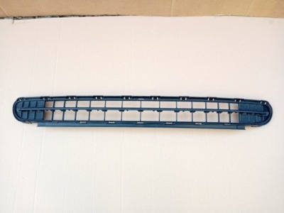 Mini f54 решётка средняя бампера перед фото №1