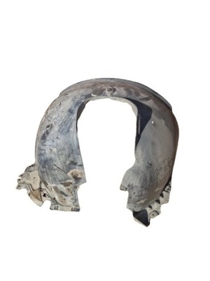 Подкрылок перед передние правое skoda octavia iv 4 фото №1