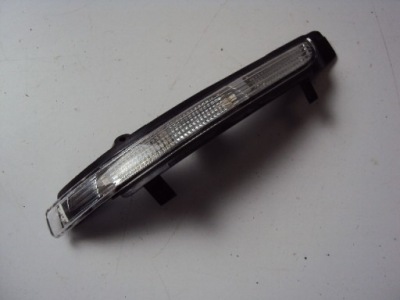 Поворотник дзеркало lewego skoda superb ii 08- фото №1