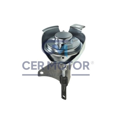 Клапан вейстгейт cer a6429 gt1749v фото №1