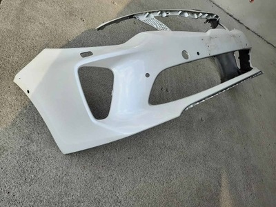 Бампер перед kia optima gt 2015 фото №1