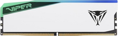 Pamięć DDR5 Viper Elite 5 RGB 32GB/6000(1x32)