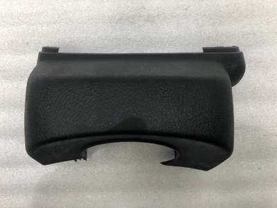 Защита верхний колонки peugeot 407 9644574877 фото №1