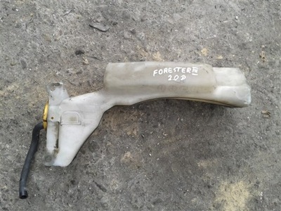 Бак расширительный subaru forester iii 2.0 d eu фото №1