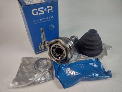 Шарнір alfa romeo alfa romeo 166 936 2.0 v6 151 k фото №1