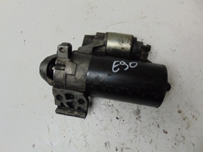 Стартер bmw e90 e91 2.0 d 7798006 фото №1