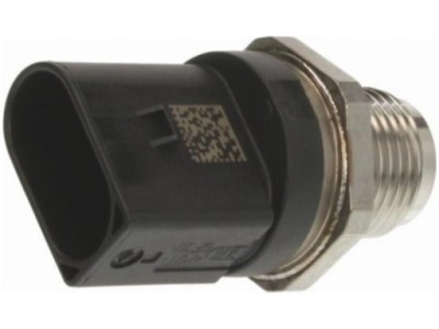 Датчик давления топливной  mercedes sprinter 5t 2.7 3,5t 2.1 фото №1