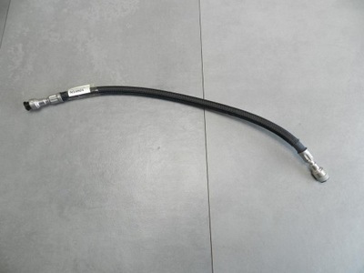 Bmw x4 f26 2.0i шланг топлива накладки фото №1