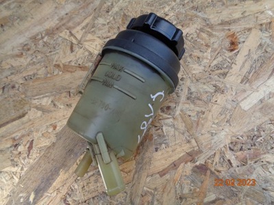 Ford transit custom 2.2 бачок усилителя фото №1