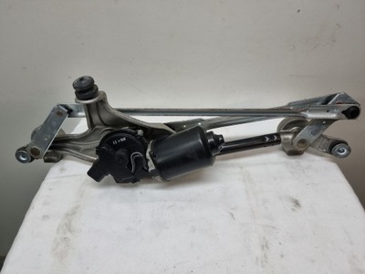 Hyundai tucson ii lift механізм двірник фото №1