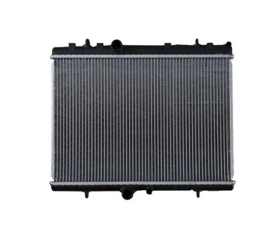 Радіатор wody srline 307 01- 571008-3 фото №1