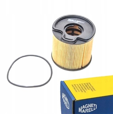 Фильтр топлива дизель do peugeot expert 2.0 hdi фото №1