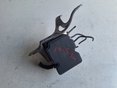 Opel insignia b 17-20 насос abs 0265956574 фото №1