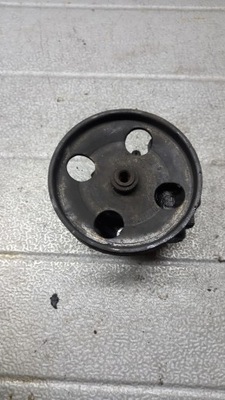 Насос усилителя peugeot 807 2.2hdi 04r фото №1