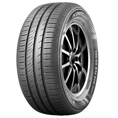 2x Kumho 195/65R15 ECOWING ES31 91H