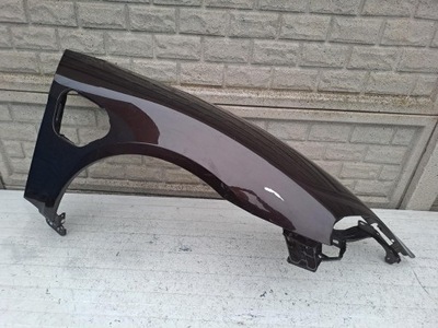 Porsche taycan 9j1 9 j крыло передний правый оригинал фото №1