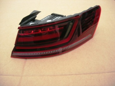 Лампа rt w крыло led vw arteon 3g8945208j w-wa фото №1