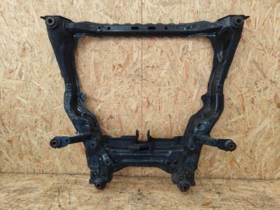 Підрамник підрамник балка передня mazda 6 ii gh 2007-2012 фото №1