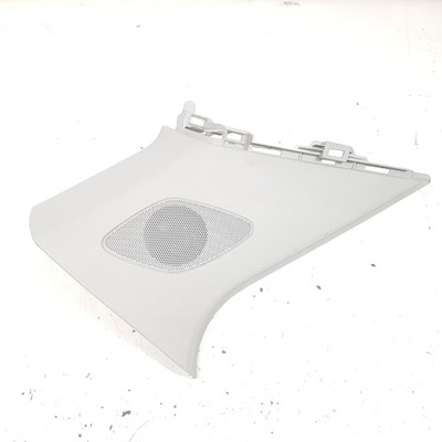 Защита стойка левая audi q3 8u 8u0867245 фото №1