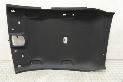 Hyundai kona потолок крыша потолок фото №1