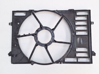 Vw t6 корпус вентиляторів e29154-200 фото №1