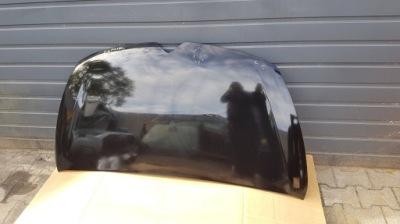 Citroen c4 grand picasso 2 exy капот крышка двигателя хорошее состояние демонтаж фото №1