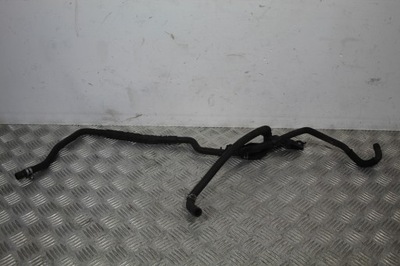 Wąż шланг wody toyota verso lift фото №1