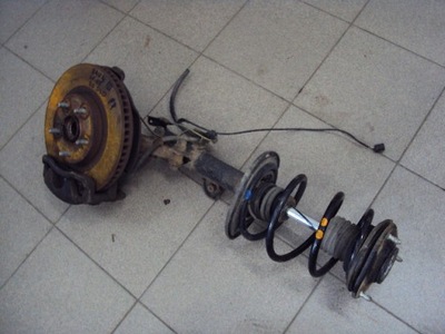 Mcperson поворотний кулак права toyota rav-4 iii 05-08 фото №1