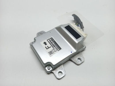 Блок керування гальма ручного mazda cx-5 фото №1