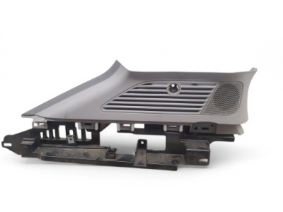 Alfa romeo stelvio 156108721 з задній тунелі середній фото №1