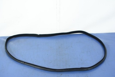 S-klasa w222 прокладка дверь левый задняя a2226970351 фото №1