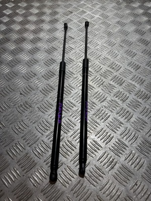 Амортизаторы крышки багажника комплект toyota yaris cross 21- фото №1