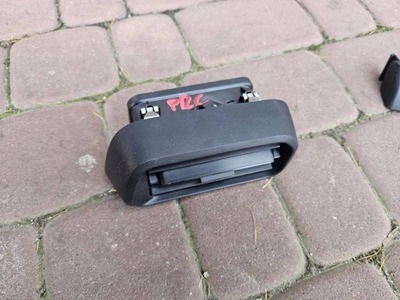 Решётка обдув панели proace city berlingo combo e rifter mou022342 фото №1