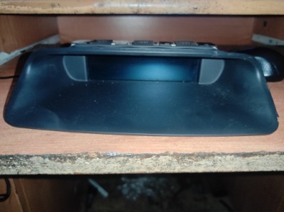 9675859580-00 дисплей peugeot 308 фото №1