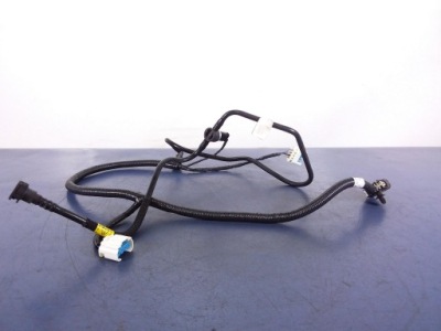 Cadillac cts iii жгут шланг датчика топлива фото №1