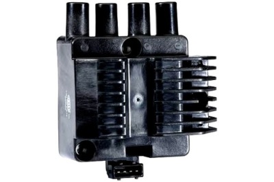 Котушка запалювання hella 5da 193 175-651 фото №1